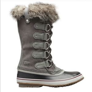 Sorel boots